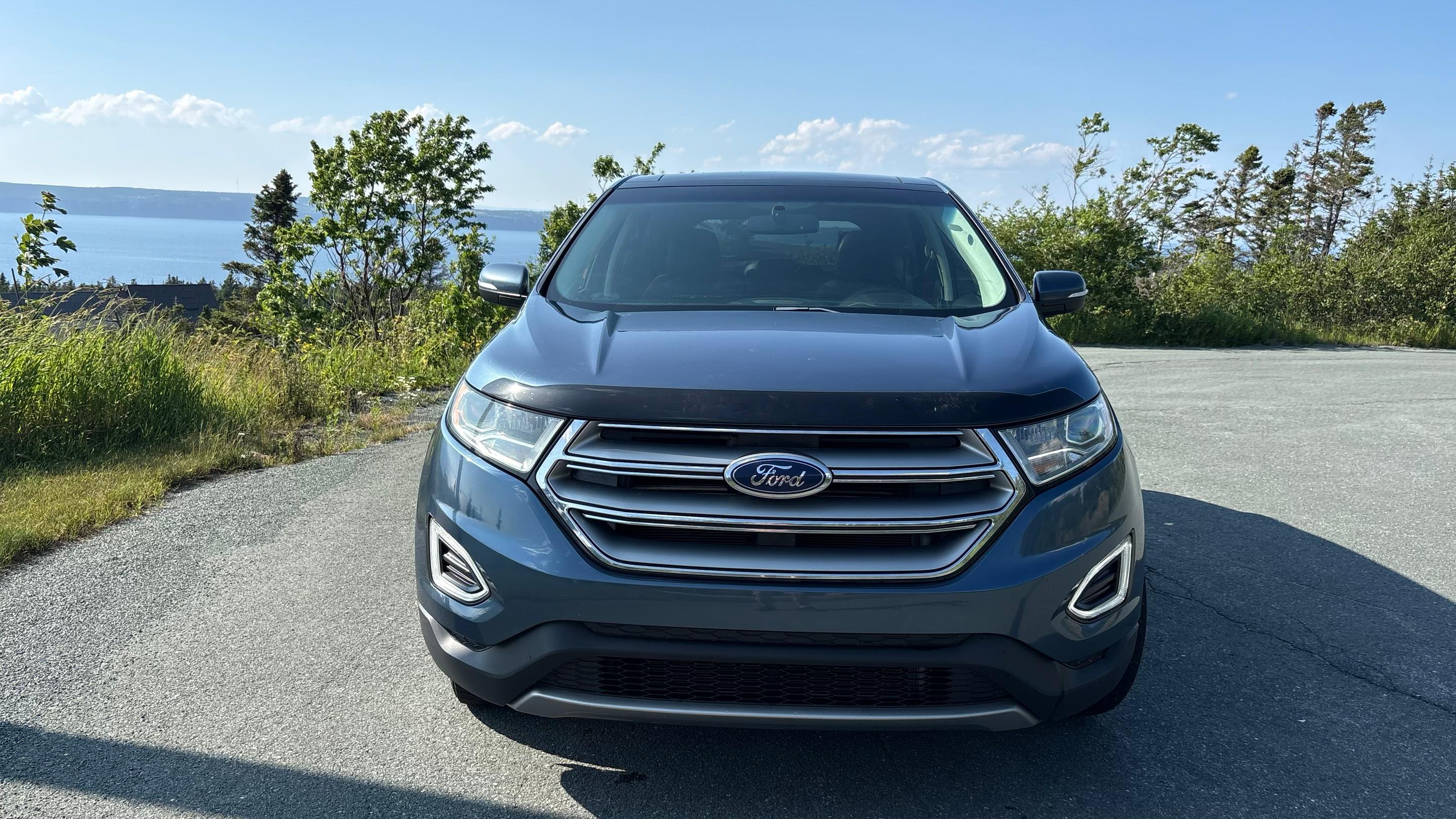 Ford Edge 2018 à Paradise, NL