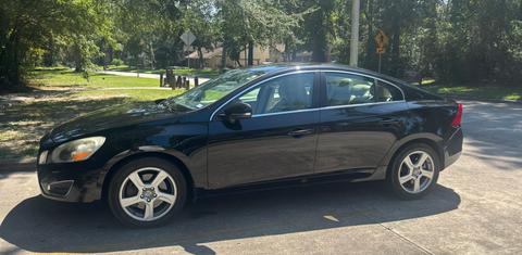 Volvo S60 2013