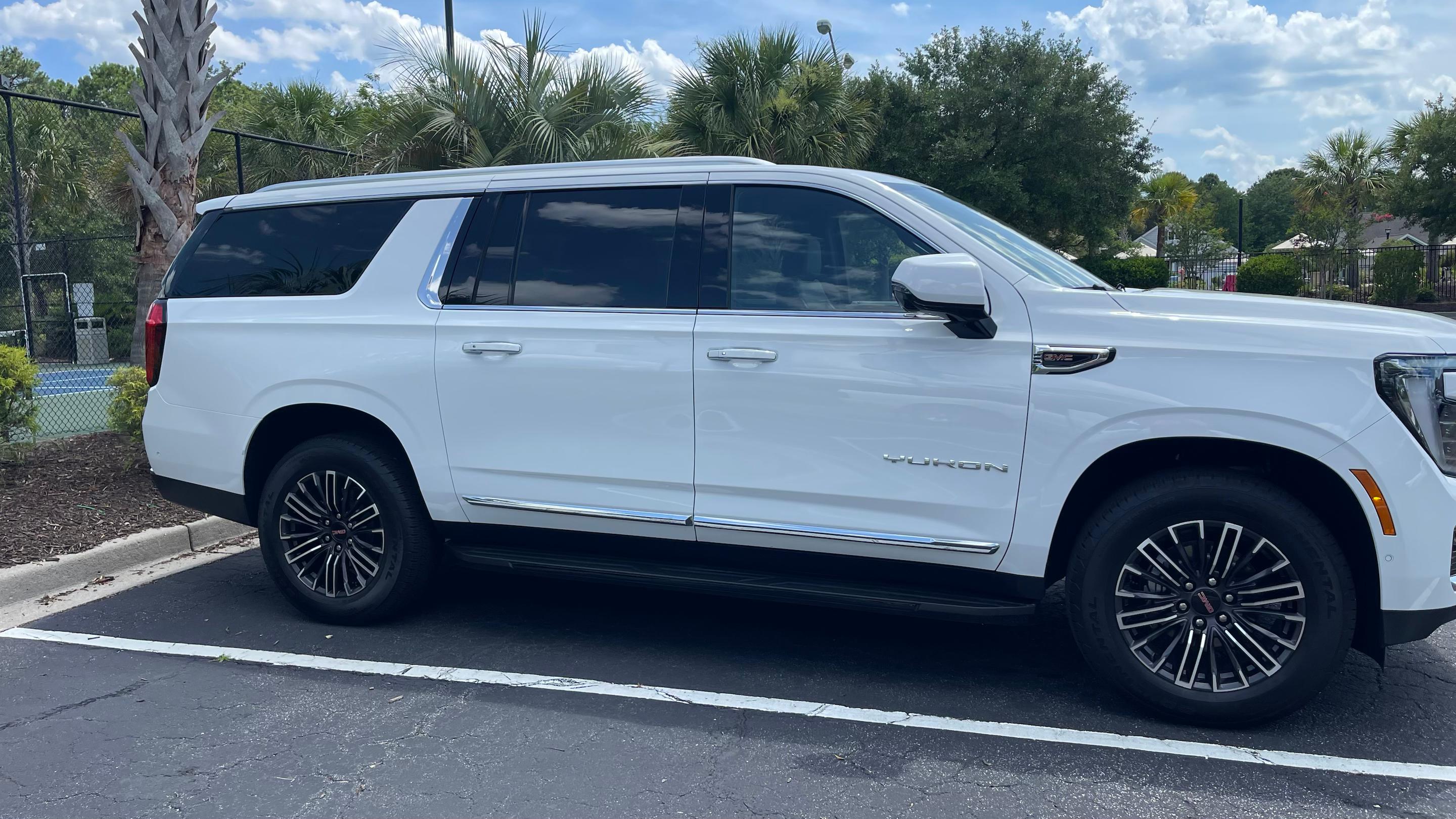 GMC Yukon XL 2026 in Myrtle beach, SC