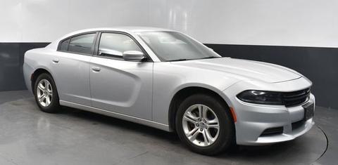 Dodge Charger 2023
