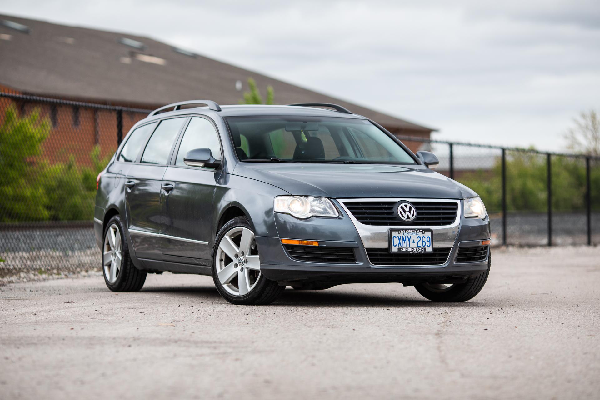 Volkswagen Passat 2010 à Toronto, ON