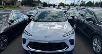 Buick Encore GX 2025 — Car rental alternative in Reidsville, NC