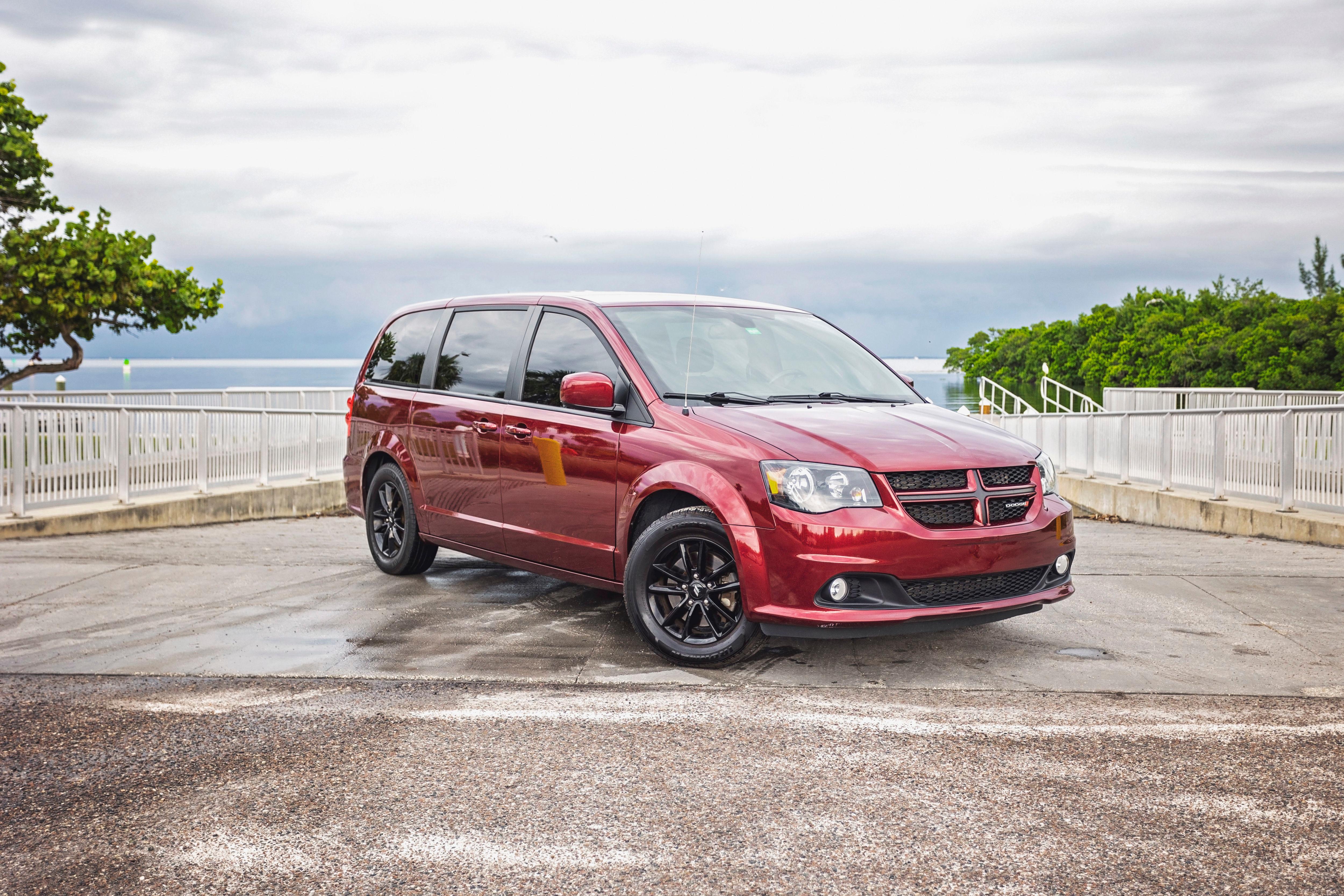 Dodge Grand Caravan 2019 in Ruskin, FL