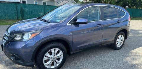 Honda CR-V 2012 rental in Hicksville, NY by Riaz D. | Turo