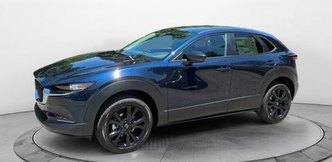 Mazda CX-50 2026