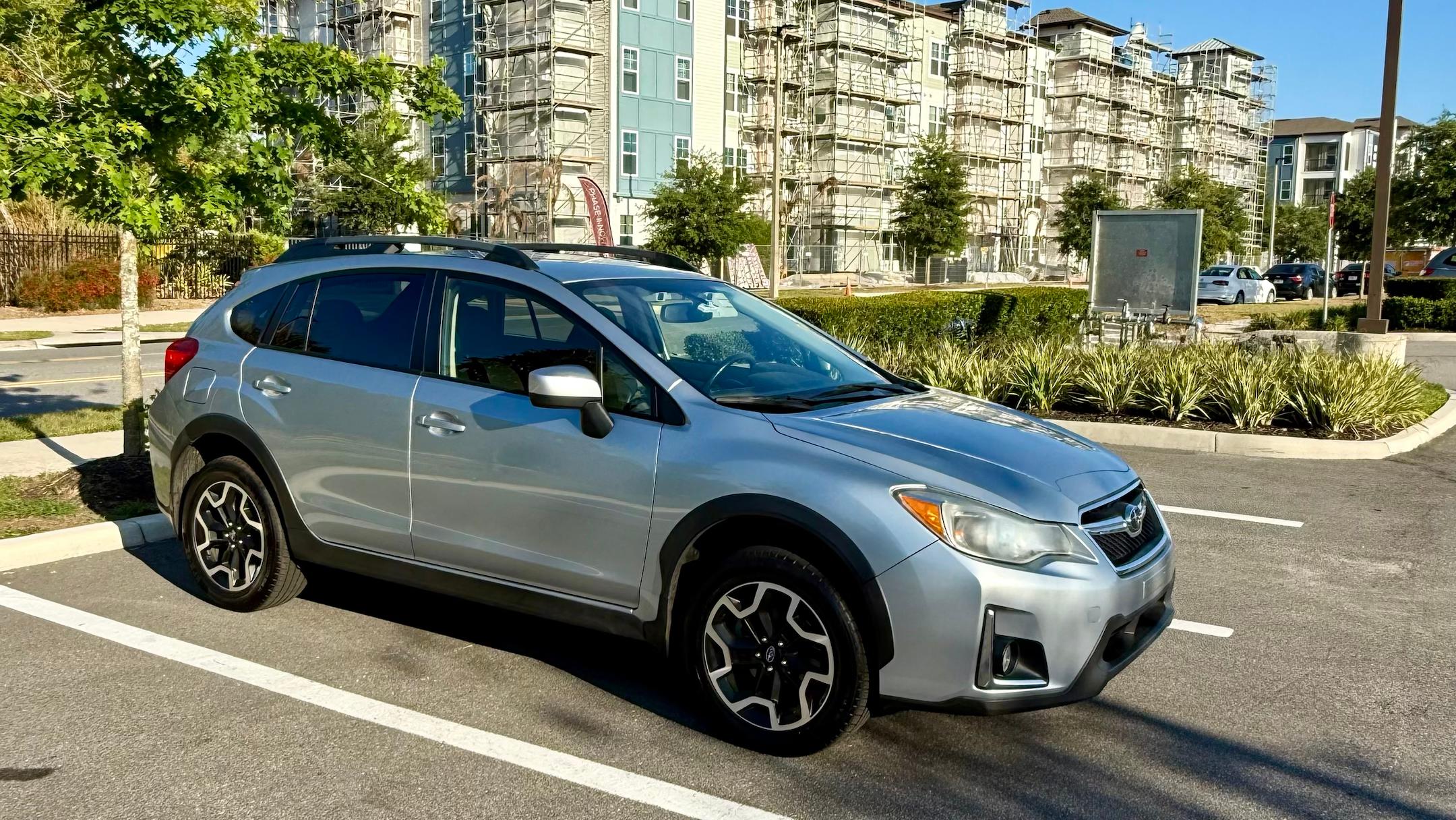 Subaru Crosstrek 2016 in Orlando, FL