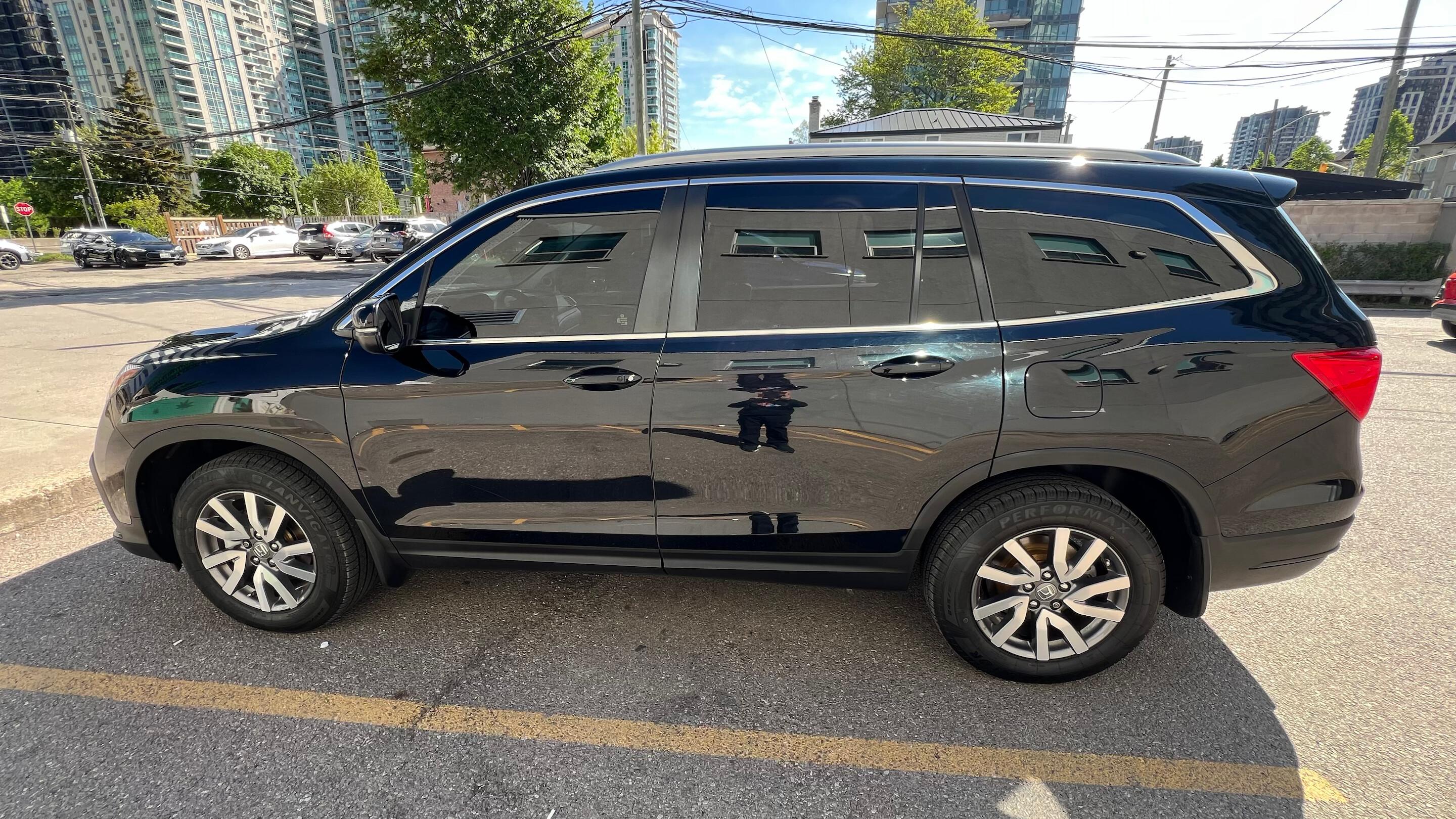 Honda Pilot 2019 in Toronto, ON