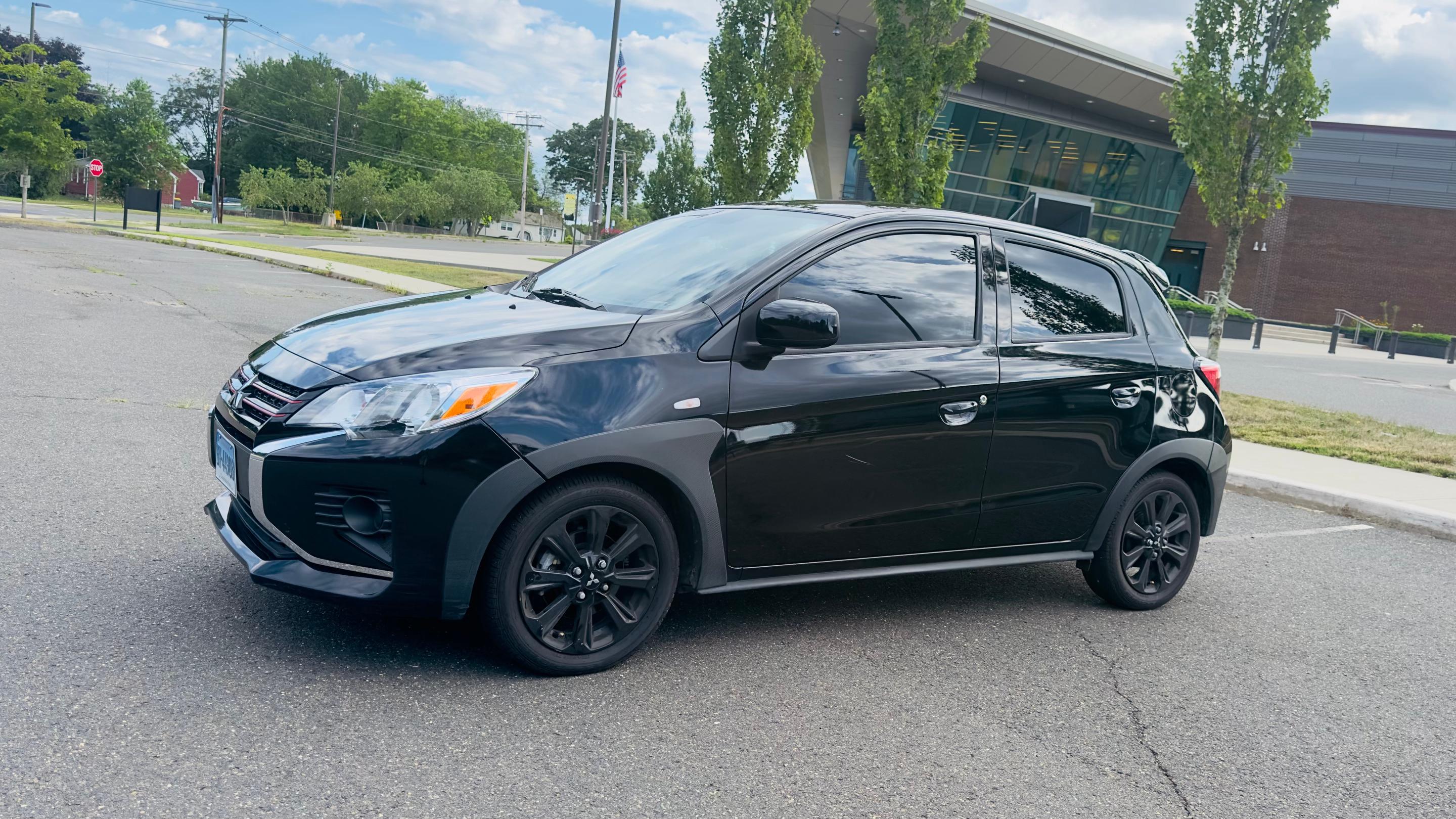 Mitsubishi Mirage 2024 in Ansonia, CT