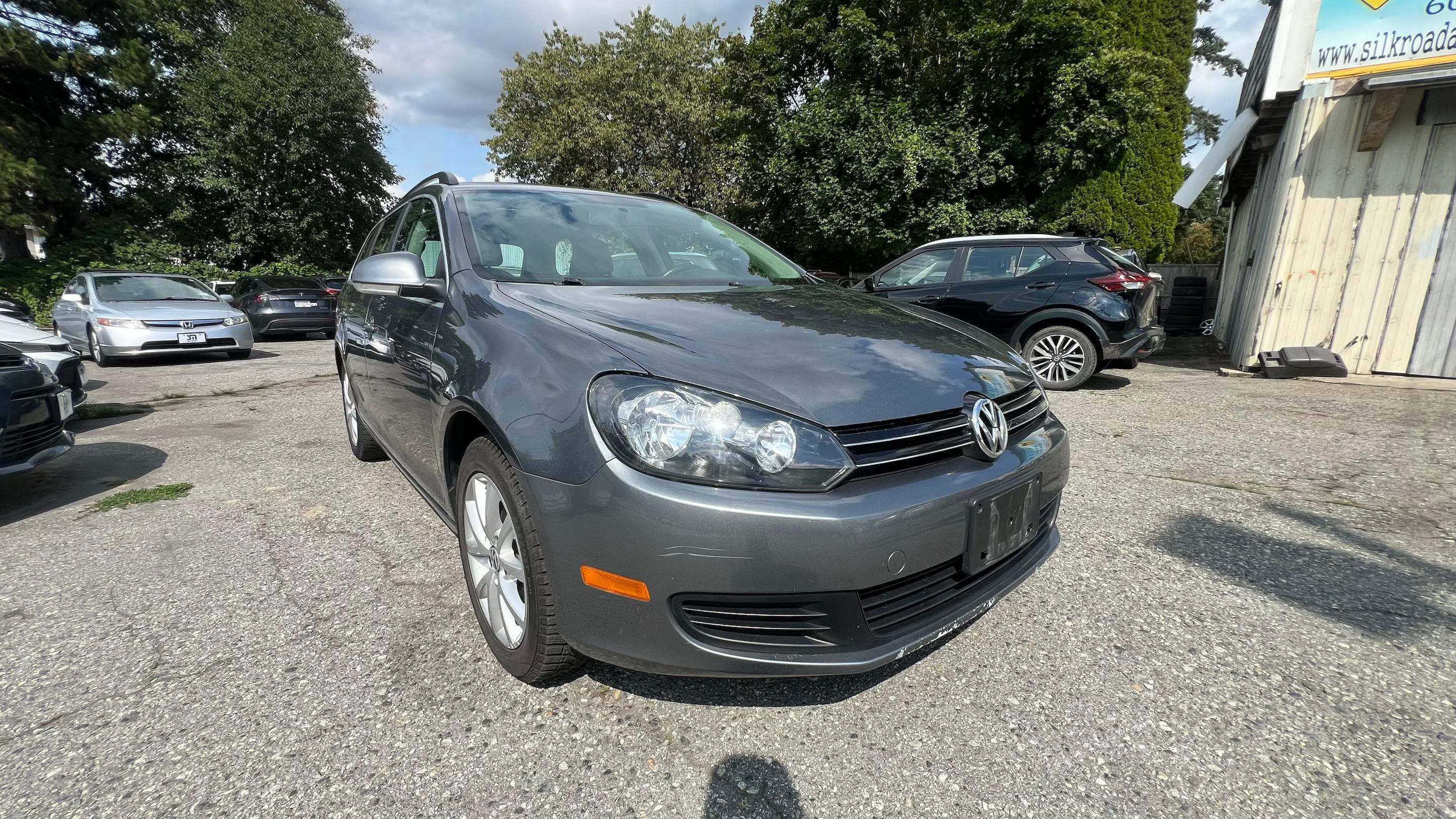 Volkswagen Golf 2014 à Surrey, BC