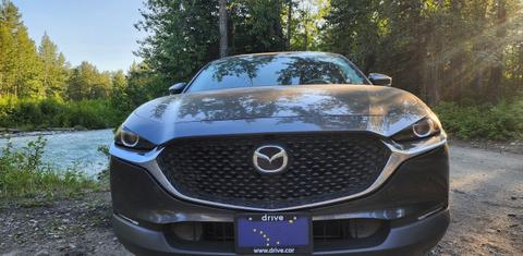 Mazda CX-30 2021