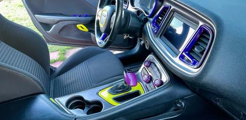 Dodge Challenger 2021