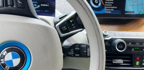 BMW i3 2016