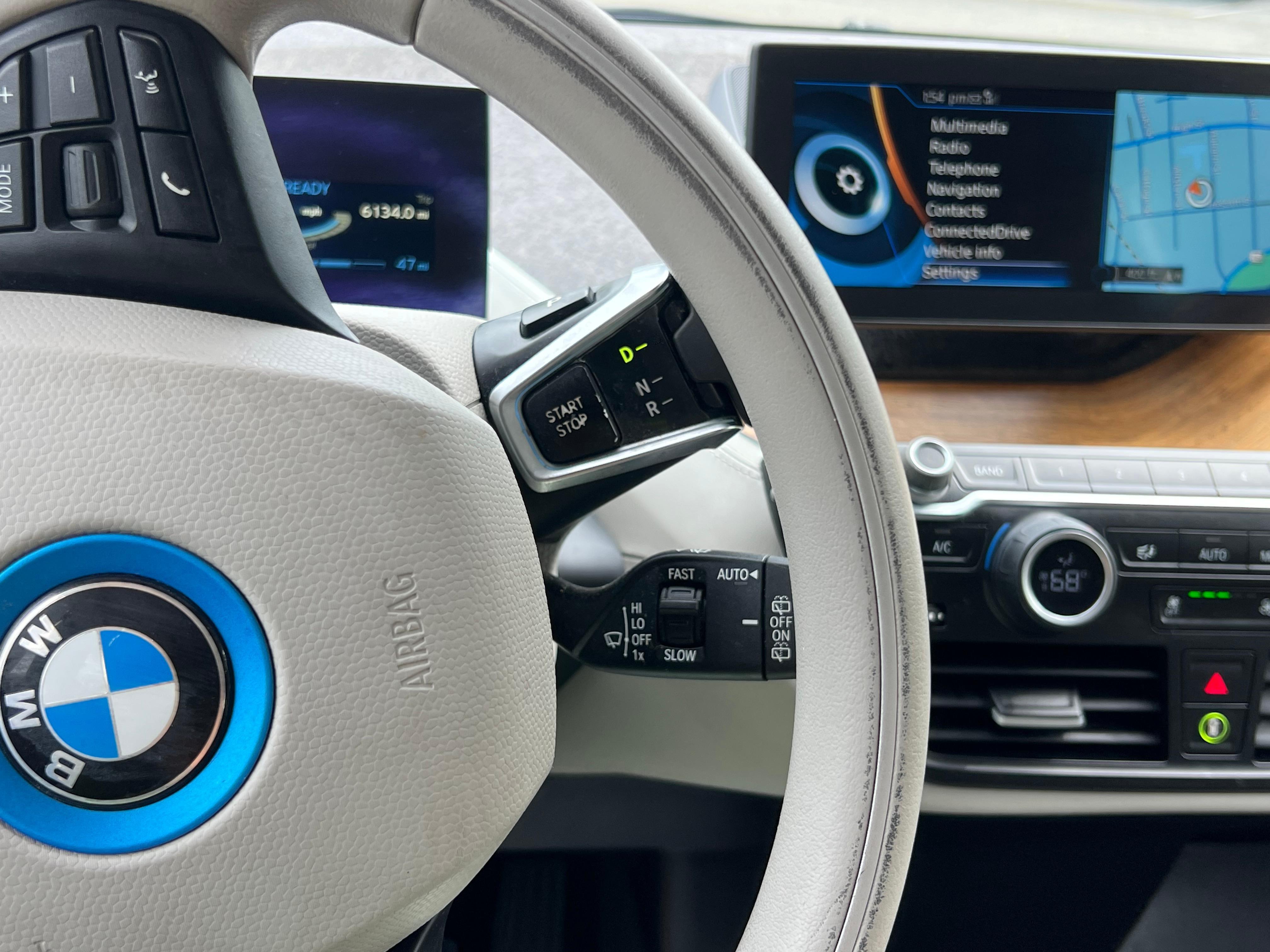 BMW i3 2016 in Medford, MA
