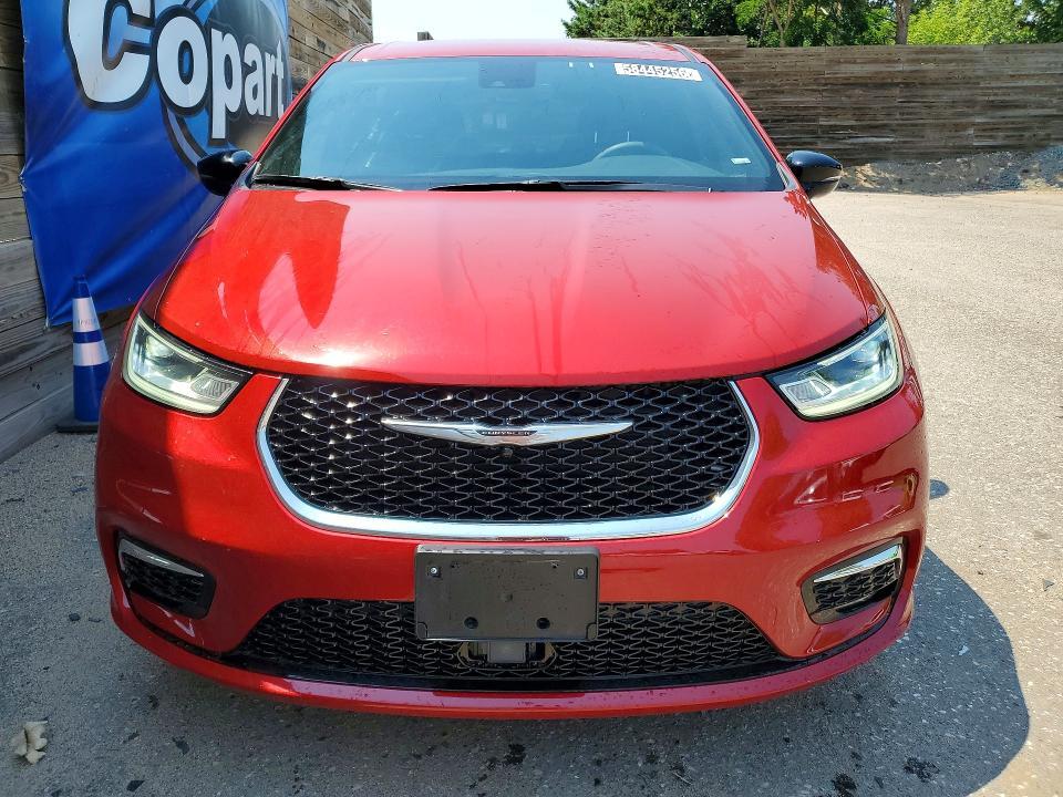 Chrysler Pacifica 2025 in Sevierville, TN