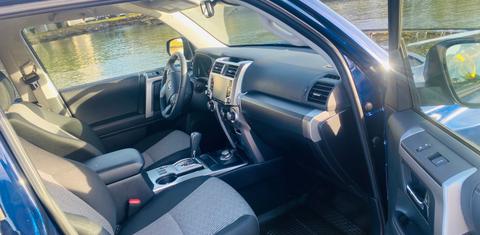 Toyota 4Runner 2023