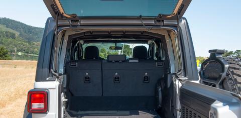 Jeep Wrangler 4xe 2023