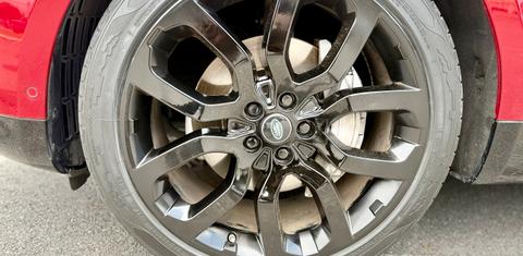 Land Rover Range Rover Sport 2020