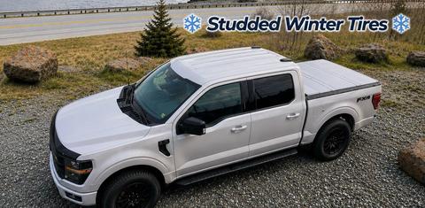 Ford F-150 2024