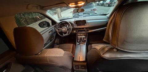 Nissan Rogue 2023