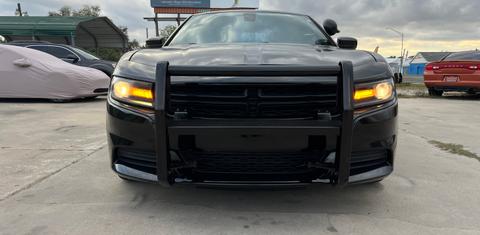 Dodge Charger 2015