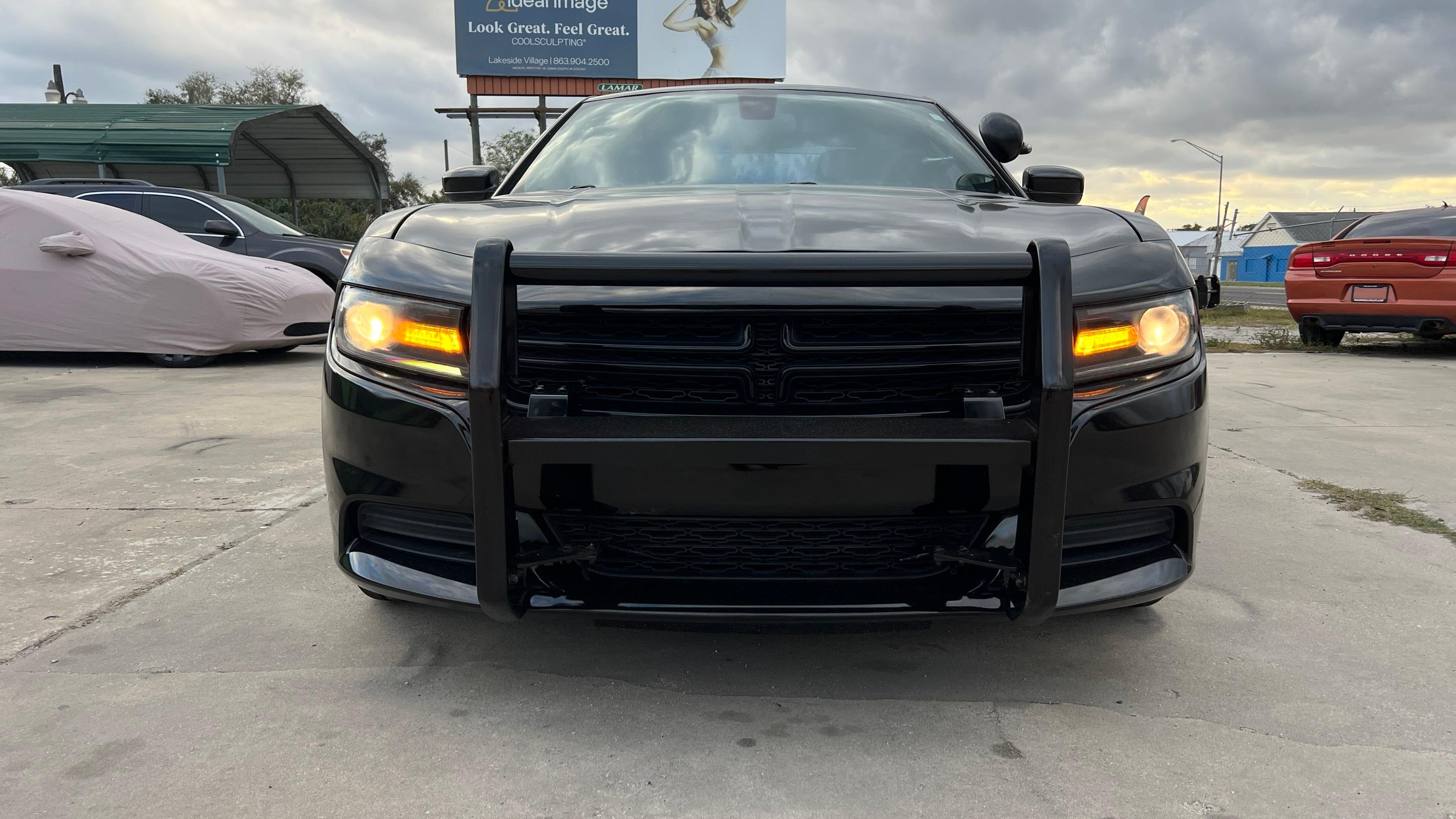 Dodge Charger 2015 rental in Lakeland, FL by Warren B. | Turo