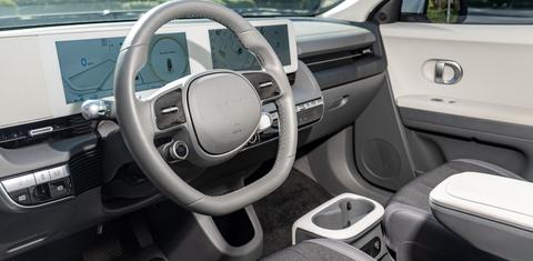 Hyundai IONIQ 5 2024