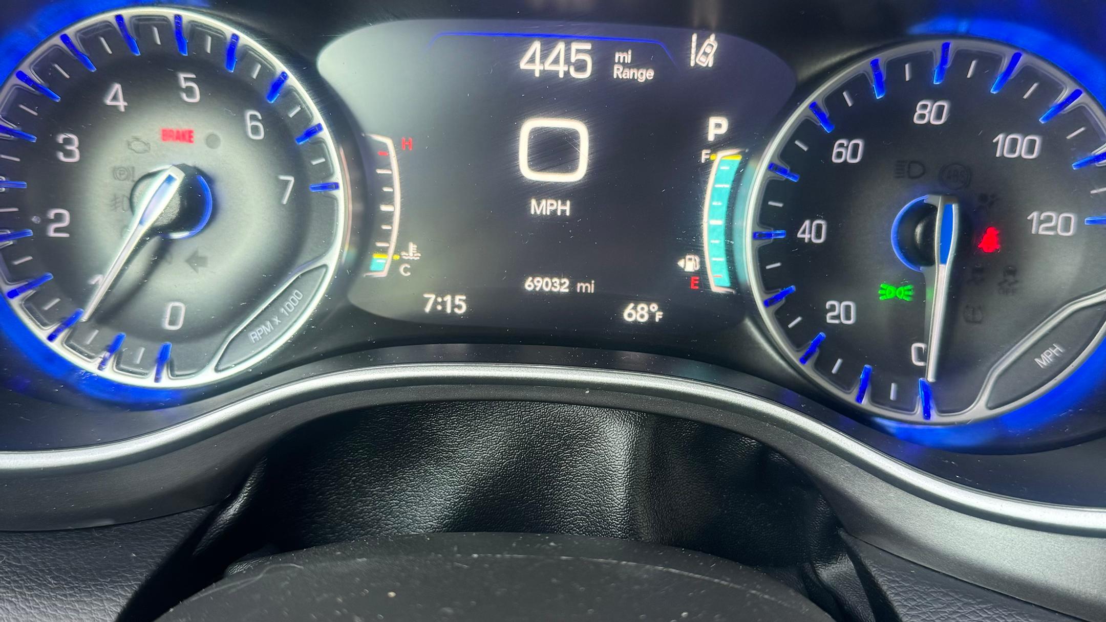 Honda Civic 2018 in Euless, TX