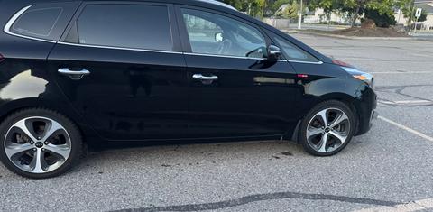 Kia Rondo 2014