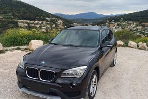 BMW X1 2014 à Nice