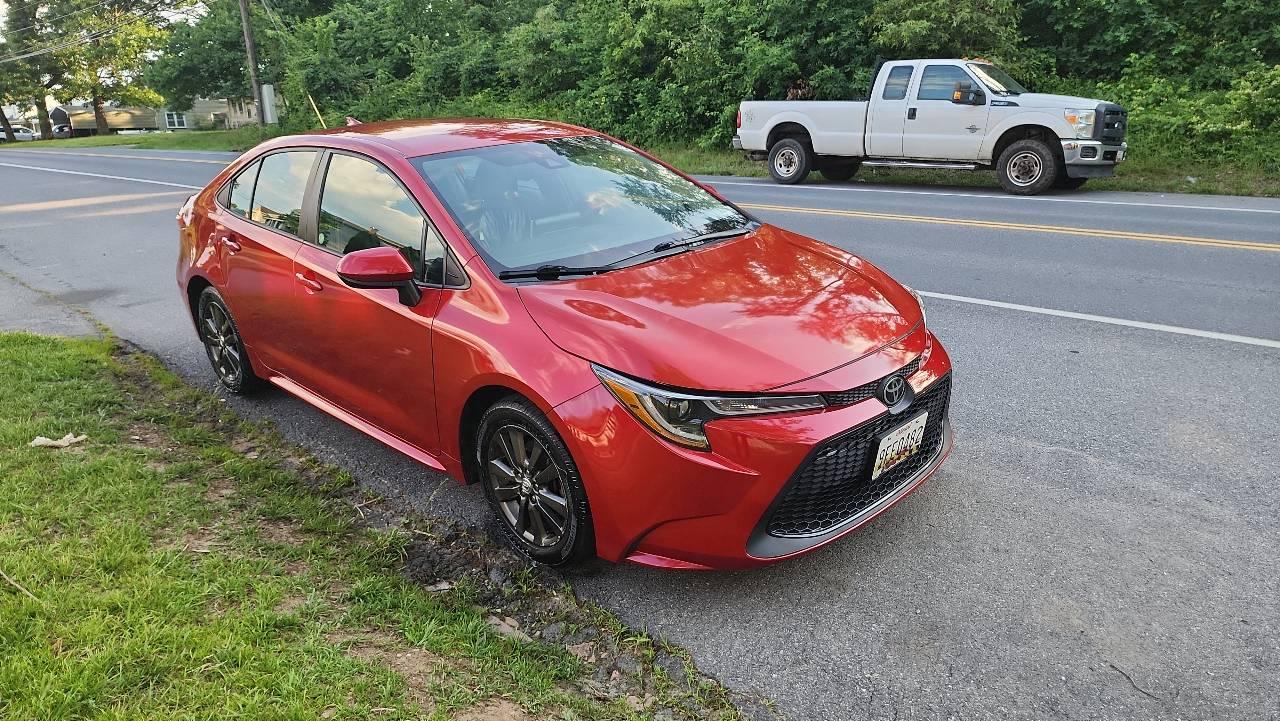 Toyota Corolla 2020 in Linthicum Heights, MD
