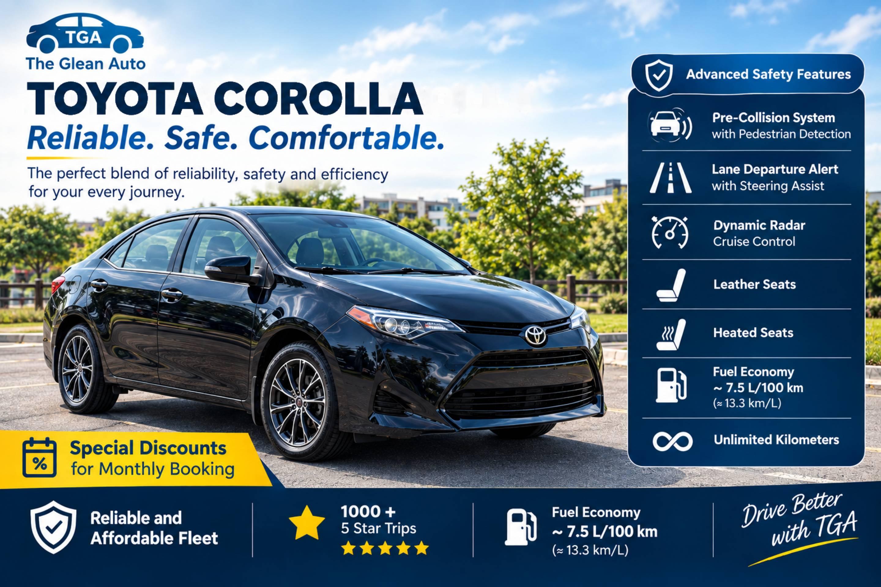 Toyota Corolla 2017 à Whitby, ON