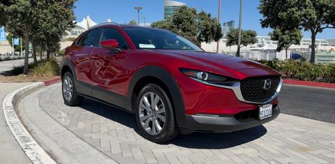 Mazda CX-30 2023