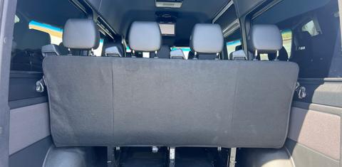Mercedes-Benz Sprinter 2024