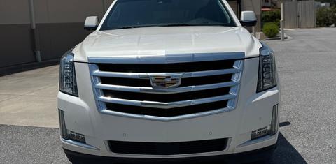 Cadillac Escalade ESV 2015