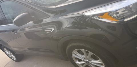 Ford Escape 2019