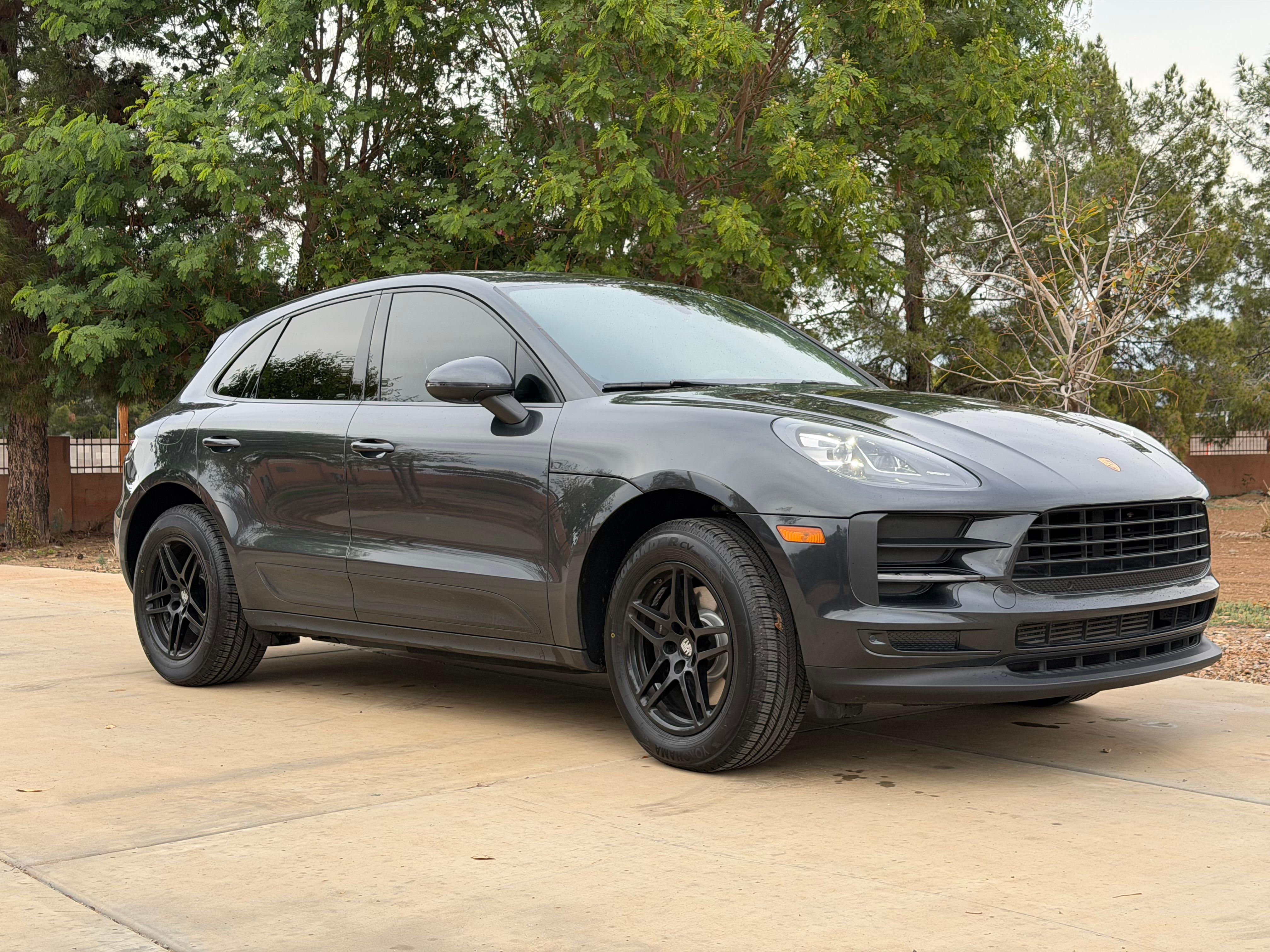 Porsche Macan 2020 in Phoenix, AZ