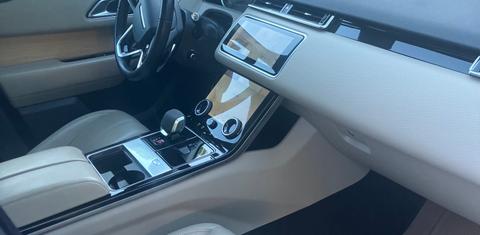 Land Rover Range Rover Velar 2021