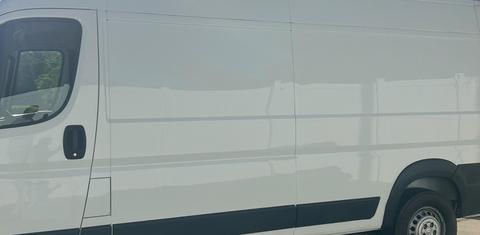 Ram ProMaster Cargo 2024