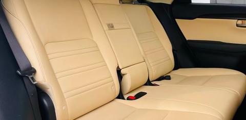 Lexus NX 2017