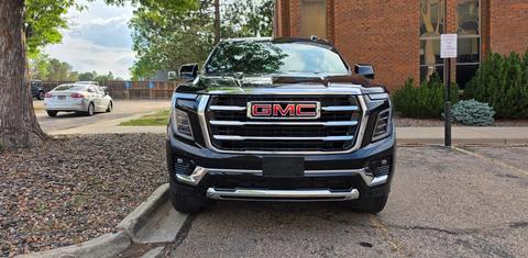 GMC Yukon XL 2026