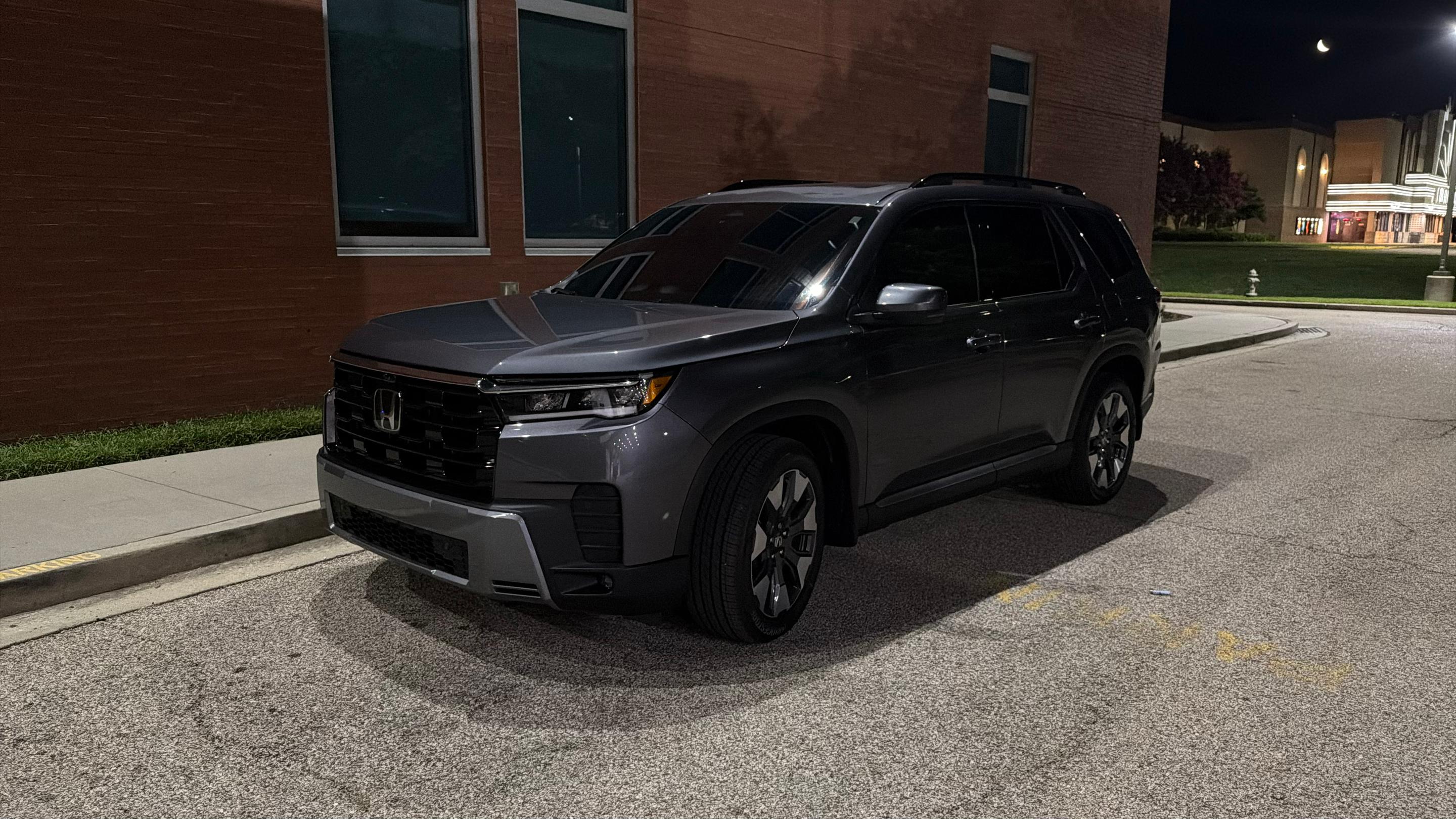 Honda Pilot 2026 in Springfield, VA