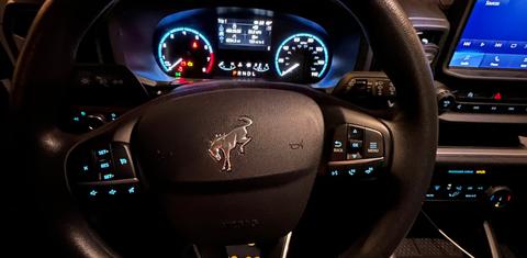 Ford Bronco Sport 2024