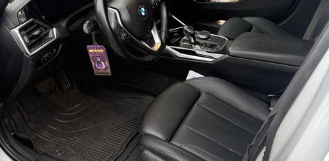 BMW 3 Series 2019