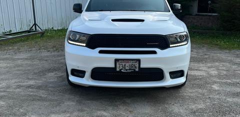 Dodge Durango 2020
