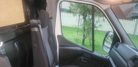 RENAULT Master 2023