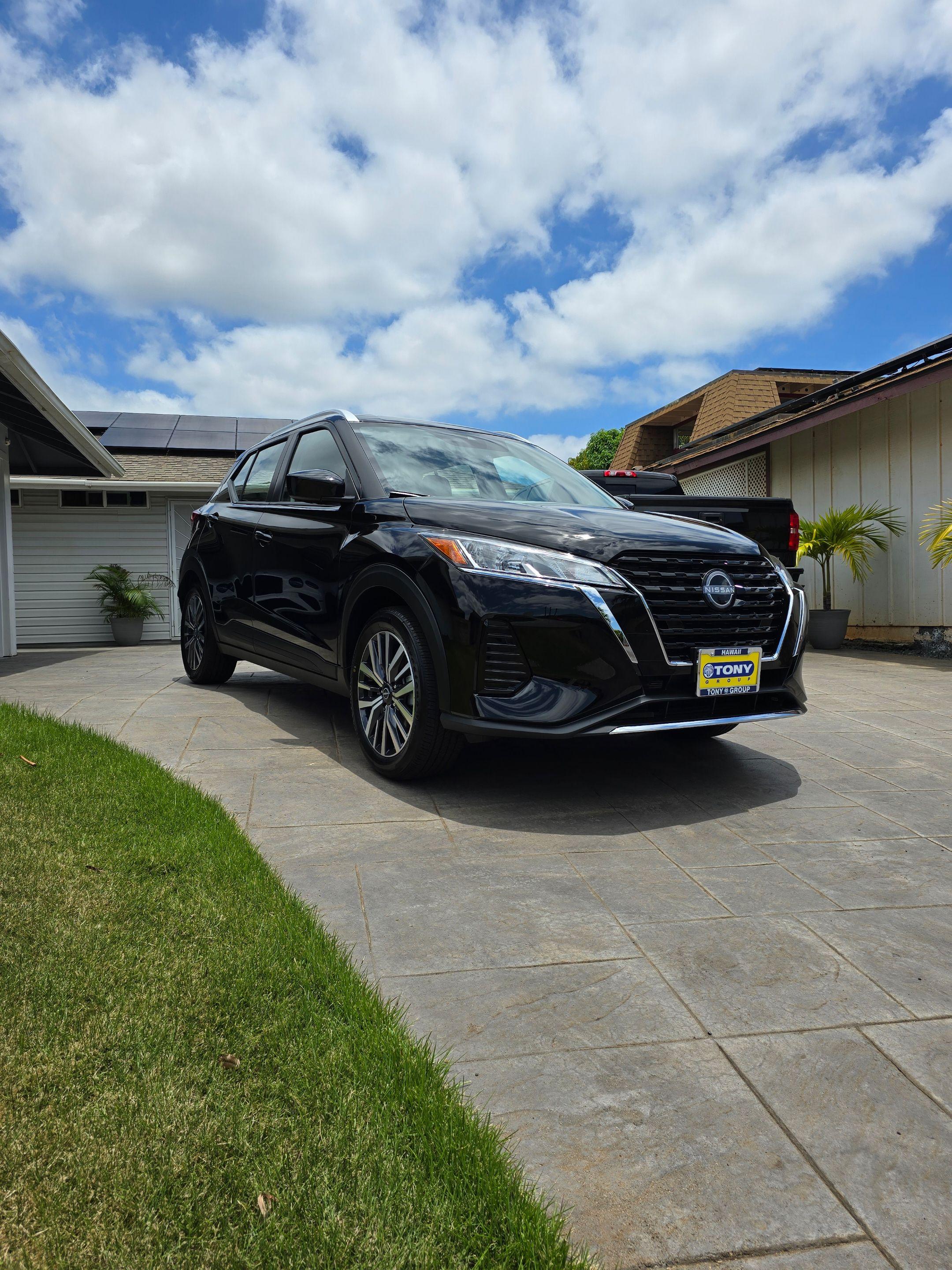 Nissan Kicks 2024 in Mililani, HI