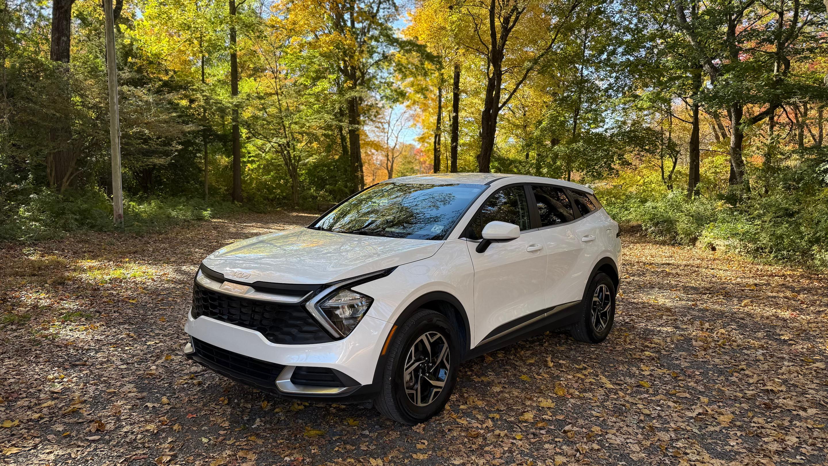 Kia Sportage 2023 in Philadelphia, PA