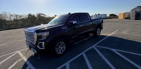 GMC Sierra 1500 2021