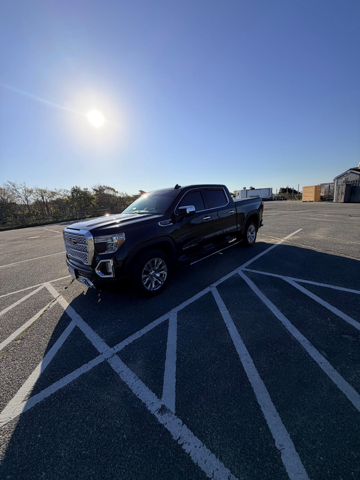 GMC Sierra 1500 2021 in Nantucket, MA