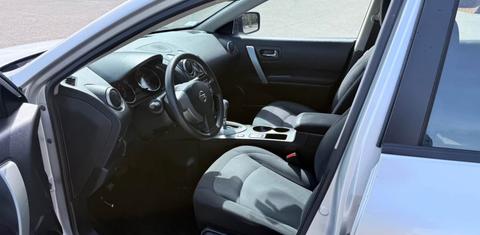 Nissan Rogue 2013